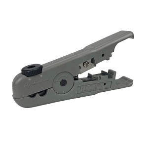 [Hot Item] Multifunctional Adjustable Wire Cable Cutting Pliers Wire Stripper Network Cable Stripping Tool