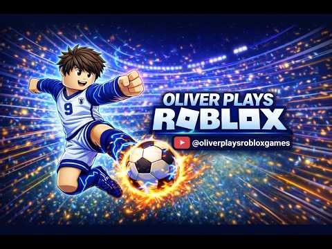 Can We Break the Goal Record in Blue Lock Rivals? (Roblox)