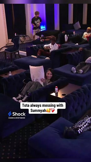 Tota y Summyah: Momentos Divertidos de Amor