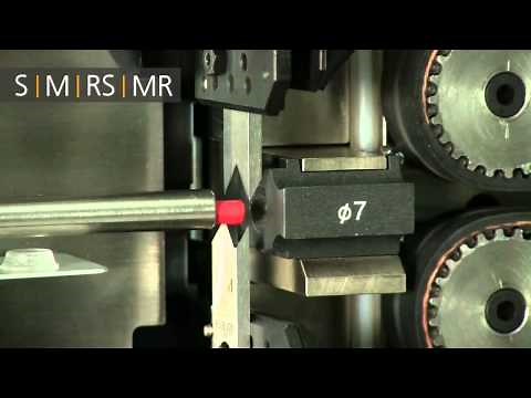 Schleuniger MultiStrip 9480 Cut & Strip Machine