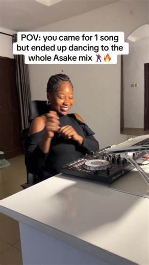 Asake's Unmissable Music Mix: Dance All Night!