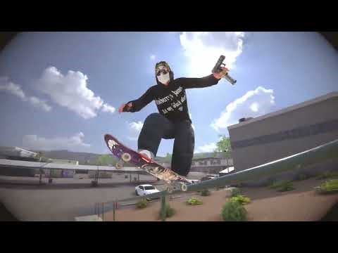 Modded Skater XL Gameplay 2