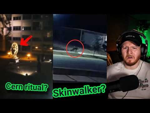 CRAZY videos that will make you question reality