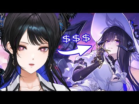 MY LONG LOST TWIN - welcome to the family, Constance! | Honkai: Star Rail
