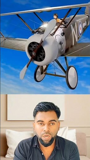 WWI Shell-Catcher Trick. #foryou #shorts #fact #facts