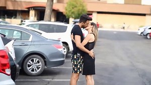 Top 10 Kissing Pranks 2019 - 10 Kissing Romance 2019 Link Full : https://www.youtube.com/watch?v=hUuRGBhu8Cw | Kissing Prank