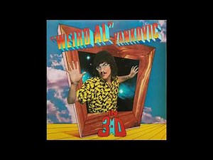 "Weird Al" Yankovic - The Rye Or The Kaiser (Theme From Rocky XIII)