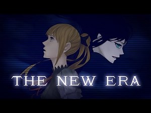 The New ERA (feat. GUMI & CYBER DIVA) 【VOCALOID Original Song】- YZYX