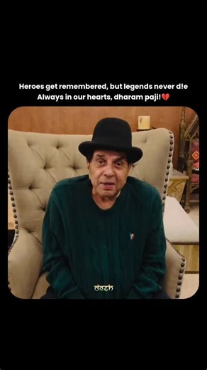 Bharat Desh on Instagram: "Dharmendra’s journey comes to a graceful close at 89, leaving behind a legacy that shaped the very foundation of Indian cinema. From his unforgettable portrayal of Veeru to his powerful presence in countless classics, he gave us stories, emotions, and characters that will forever remain part of our lives. Affectionately known as Bollywood’s He-Man and Dharam Paaji, he carried unmatched charm, sincerity, and humility both on and off screen. His passing has left the enti