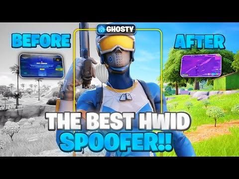 HWID Spoofer Tutorial: Remove Permanent Bans in 2025 (Guaranteed)