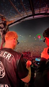 choose your fighter | Major Lazer