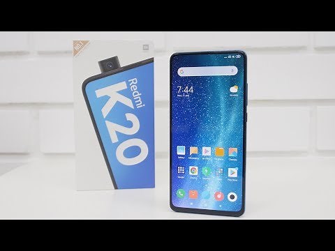 Redmi K20 Unboxing & Overview Game Changer or Not