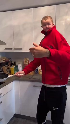 ‏#duet with @Cruz Family