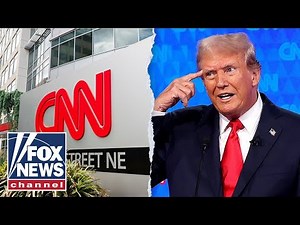 CNN, MSNBC begin to admit: Trump is RIGHT about this