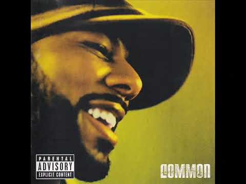 Common - Go! (Instrumental)