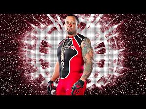 2014: MVP 1st TNA Theme Song - Return Of The Ronin [ᵀᴱᴼ + ᴴᴰ]