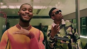 Dave - No Words (feat. MoStack)