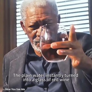 Title - Now You See Me. A smart bank robery by three men. #movie #movieclips #movietime #movienight #MovieMagic #movienetflix | All About Comedy