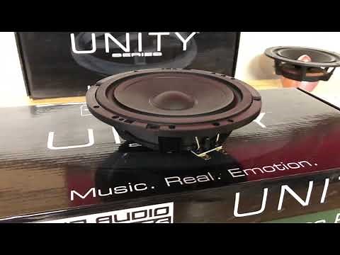 **Product Review** Hybrid Audio Technologies Unity U6-S