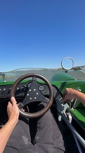 13K views · 349 reactions | Lotus 23B. Gute 400kg mit 1,6l Twincam und 5-Gang Dogbox. Motor einfahren für Onkel Funny  #lotus #lotus23b #becauseracecar | Tim Schrick official | Facebook