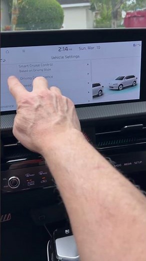 KIA EV6 Hyundai Ioniq 5 Service Interval Reset