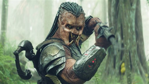 'Predator: Badlands' Sneaks Up on Denis Villeneuve's Misunderstood Sci-Fi Masterpiece