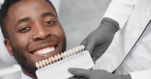 Cosmetic Dentistry Loans for Veneers, Crowns and Smile Makovers - Dentaly.org