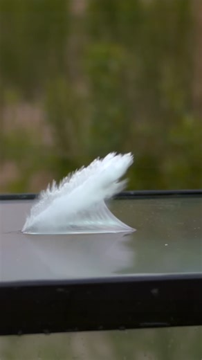 Bullets can skip off the surface of water in one millisecond. Gav and Dan have always been of the opinion that a millisecond is slightly too short so they whip out the slow mo camera and make it last 5 seconds… | The Slow Mo Guys