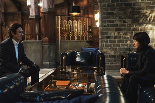 ‘Kill Boksoon’ Trailer: Netflix To Stream Korean Action Film Starring Jeon Do-yeon Following Berlin Premiere