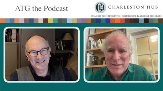 Brewster Kahle Interview | Steve Thomas