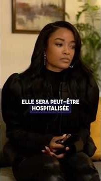 Tariq et Diana perdront leur bébé ? (Power Ghost saison 4)