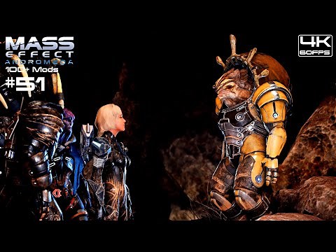 Mass Effect Andromeda - [PC Modded] (4k60fps) - #51