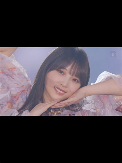 帰り道は遠回りしたくなる｜12th YEAR BIRTHDAY LIVE センター与田祐希