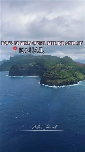 Kauai, Hawaii #hawaii #shorts #shortsfeed