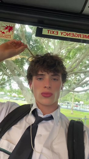jackson_sheehan (@jackson_sheehan)’s video of Tom Welling