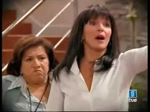 Floricienta 1º Temporada - Capítulo 60