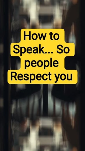 How to communicate people in effective way? #trend #psychologyfacts #shortvideo