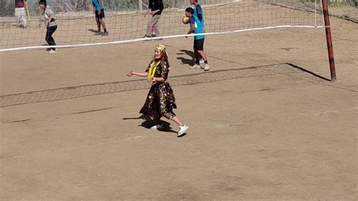 Paxi Dance: Paio Ex Le Xode Dance Challenge