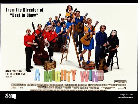 A Mighty Wind (2003) Official Trailer