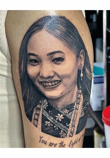 Cpr Tattoo on TikTok