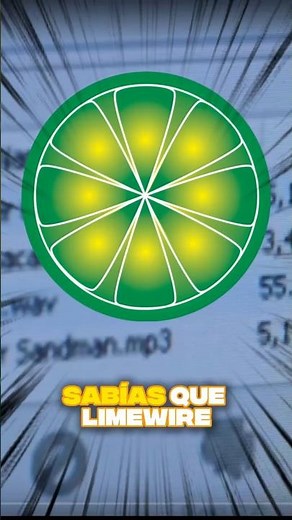 👉 LimeWire: The program that ruined millions of PCs