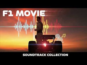 F1 Soundtrack | Hans Zimmer Soundtrack | F1 The Movie OST