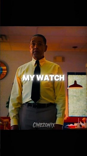 When Saul Goodman First Met Gus Fring | Breaking Bad Iconic Scene