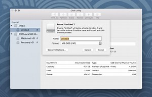 Make Bootable Usb For Macos