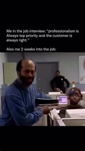 He was on the Real World skit on Chappelle show