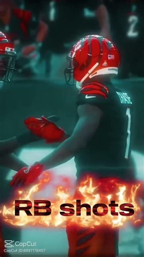 Insane catch