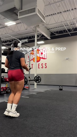 Effective Sprint Training for Beginners