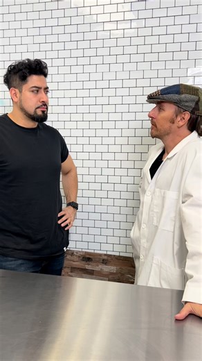 3.4K views · 27 reactions | Man goes to a proctologist. | The Angel Porrino Show | Facebook