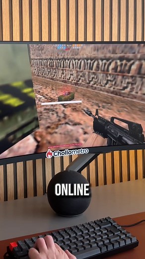 Juega Counter Strike 1.6 Gratis y sin Instalación