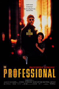 leon: the professional Summary, Trailer, Cast, Where to Watch and More